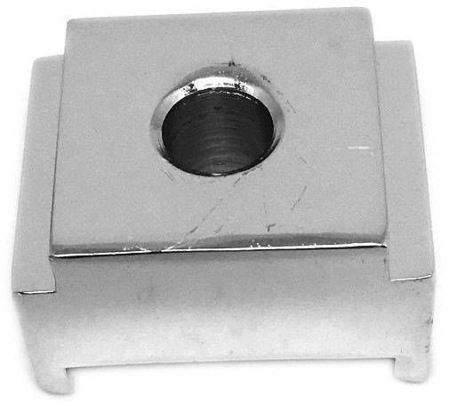 MEINL Percussion - Steely II Abstandhalter (SPARE-44)