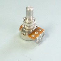 IBANEZ Potentiometer 500K-D (3VR1P500DN)