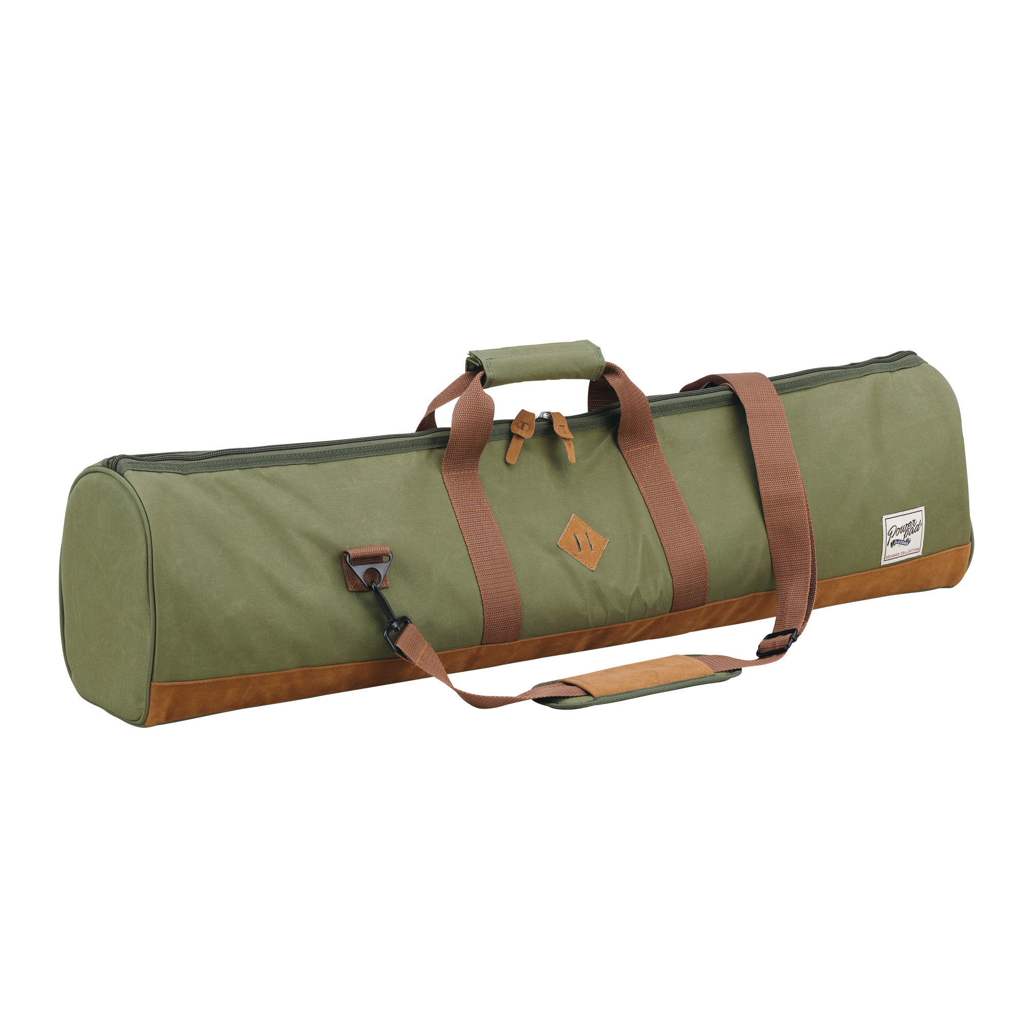 TAMA POWERPAD® Designer Collection Hardware Bag (THB02LMG)
