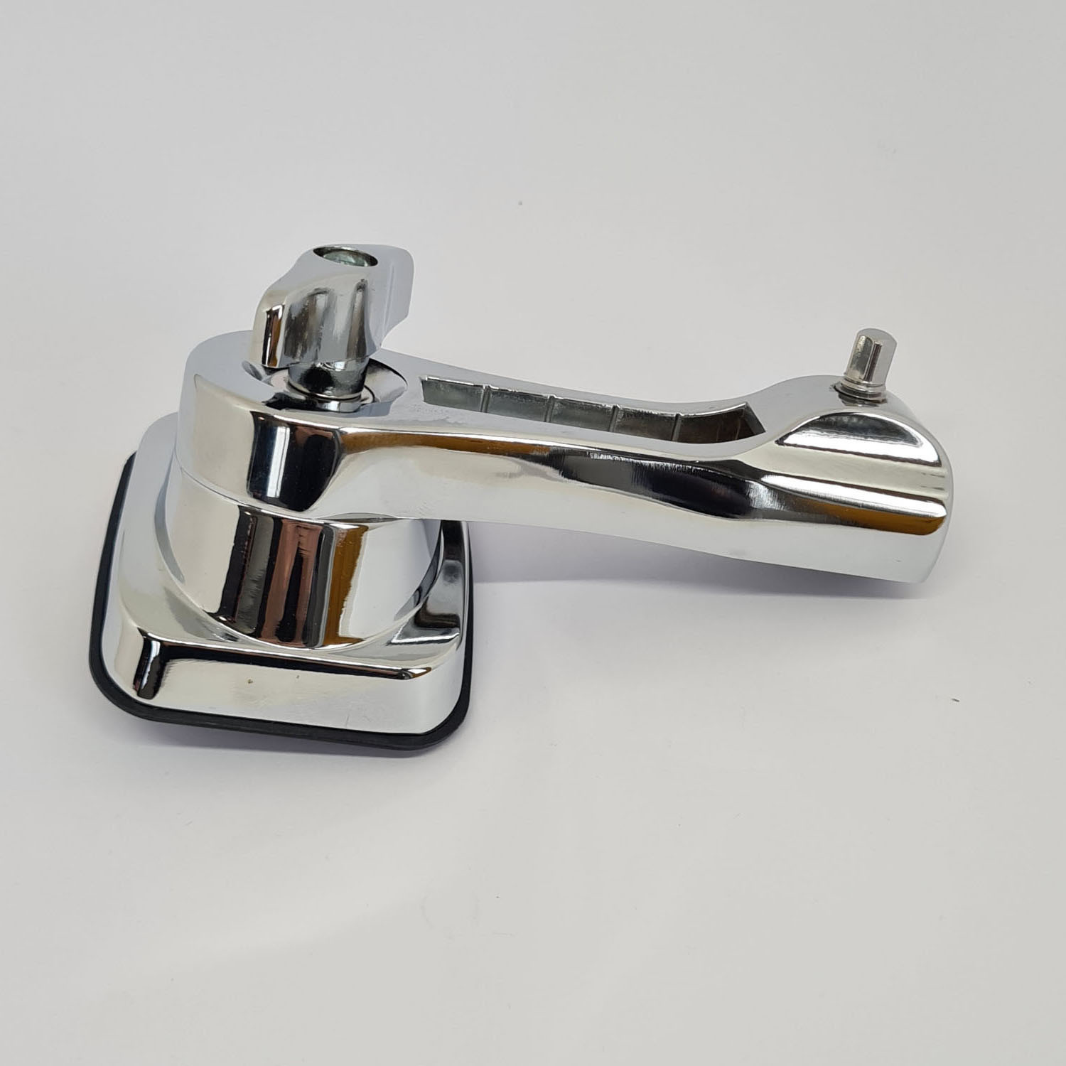 TAMA Bassdrum Legs - Black Nickel, für Imperialstar (2011) (MSB65BN)