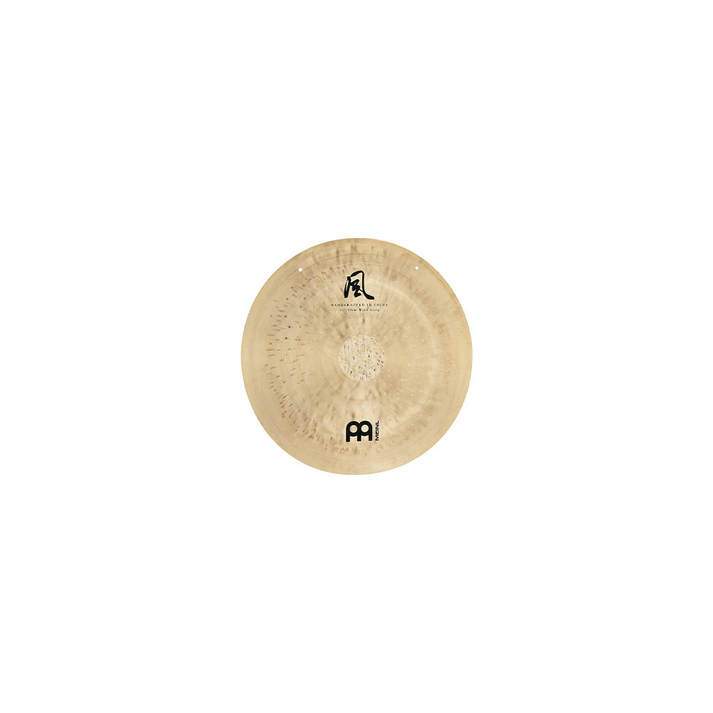 MEINL Sonic Energy Wind Gong - 16" + Beater (WG-TT16)