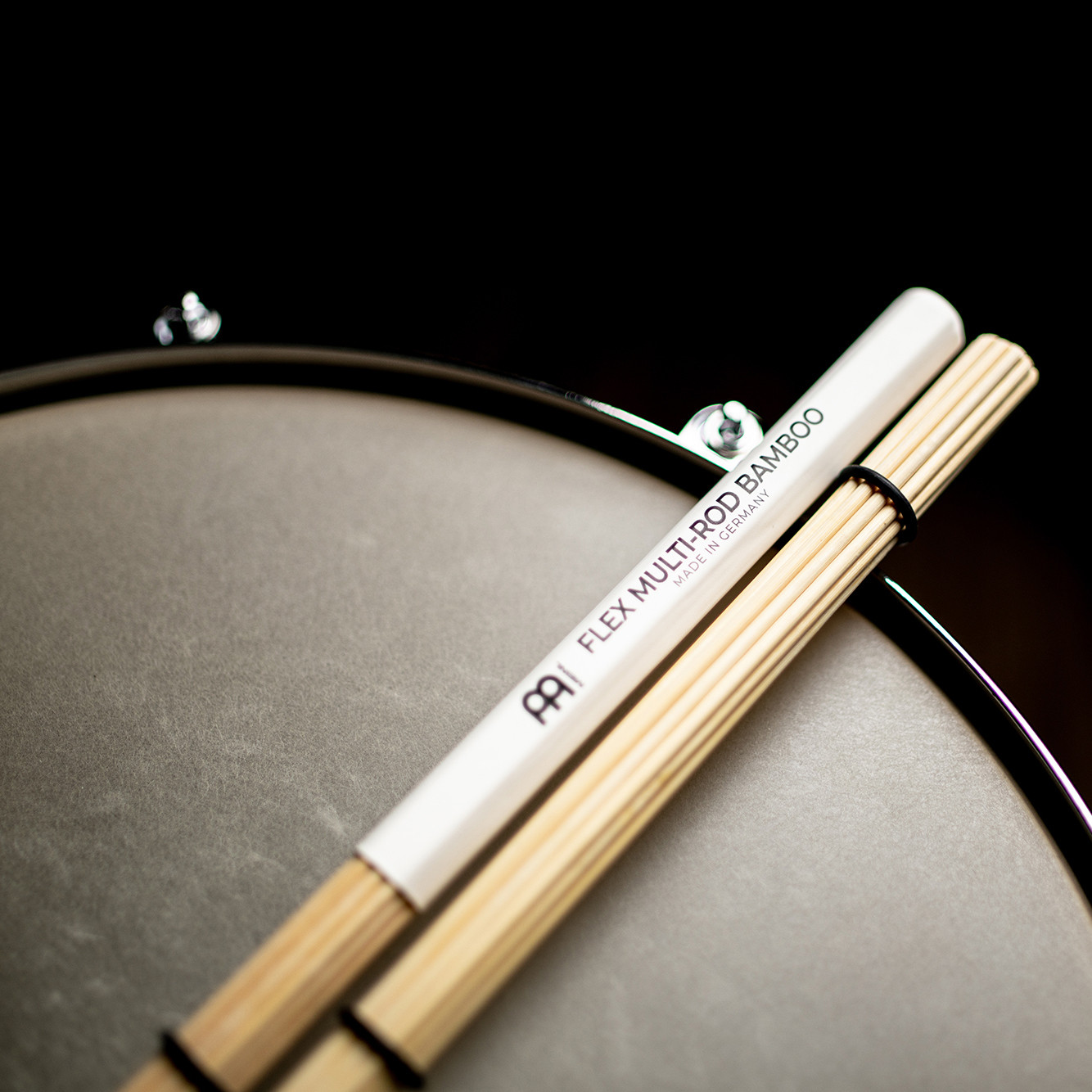 MEINL Stick & Brush - Bamboo Flex Multi-Rod (SB202)