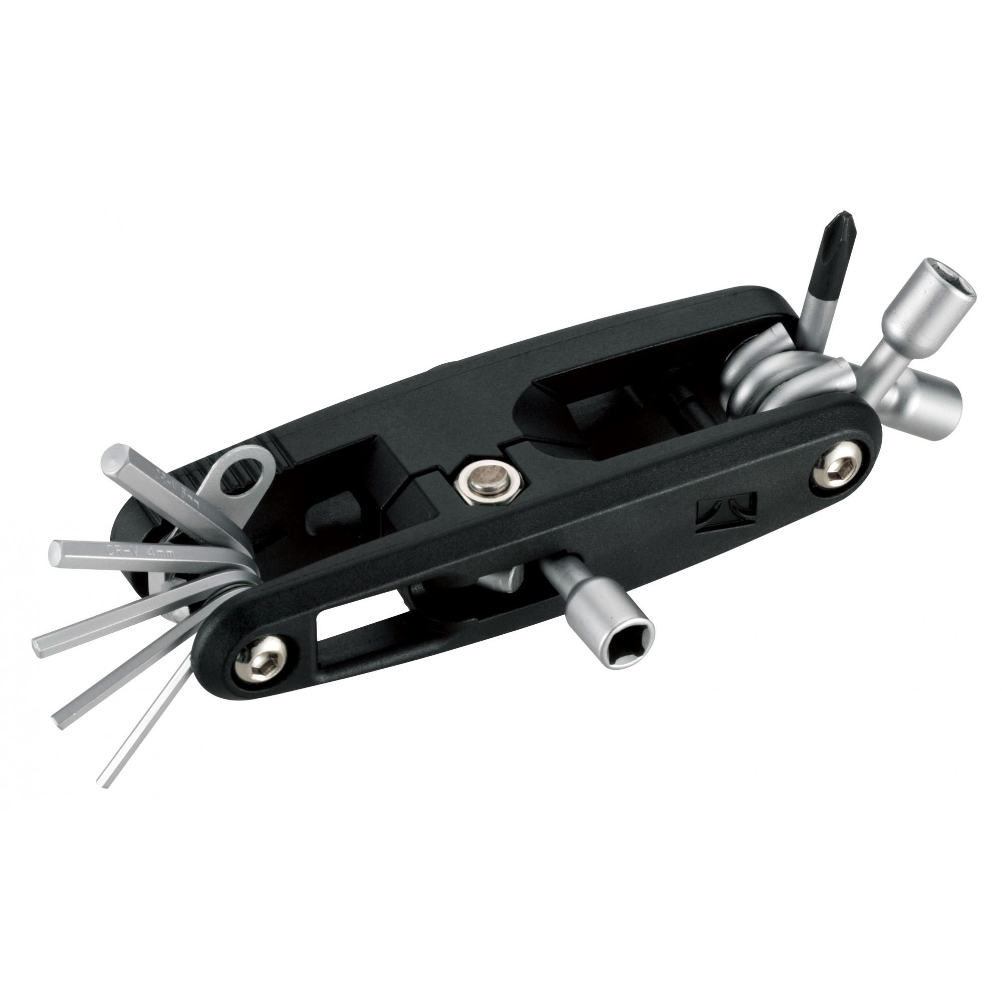 TAMA Drum Multi Tool 9 in 1 - speziell für Schlagzeuger entwickelt (TMT9)
