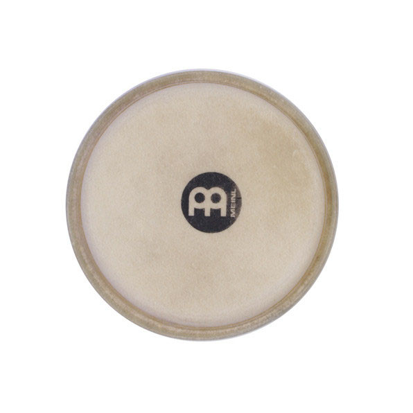 MEINL Percussion head for Headliner bongos HB100/HFB100 - 6 3/4" (HHEAD634W)