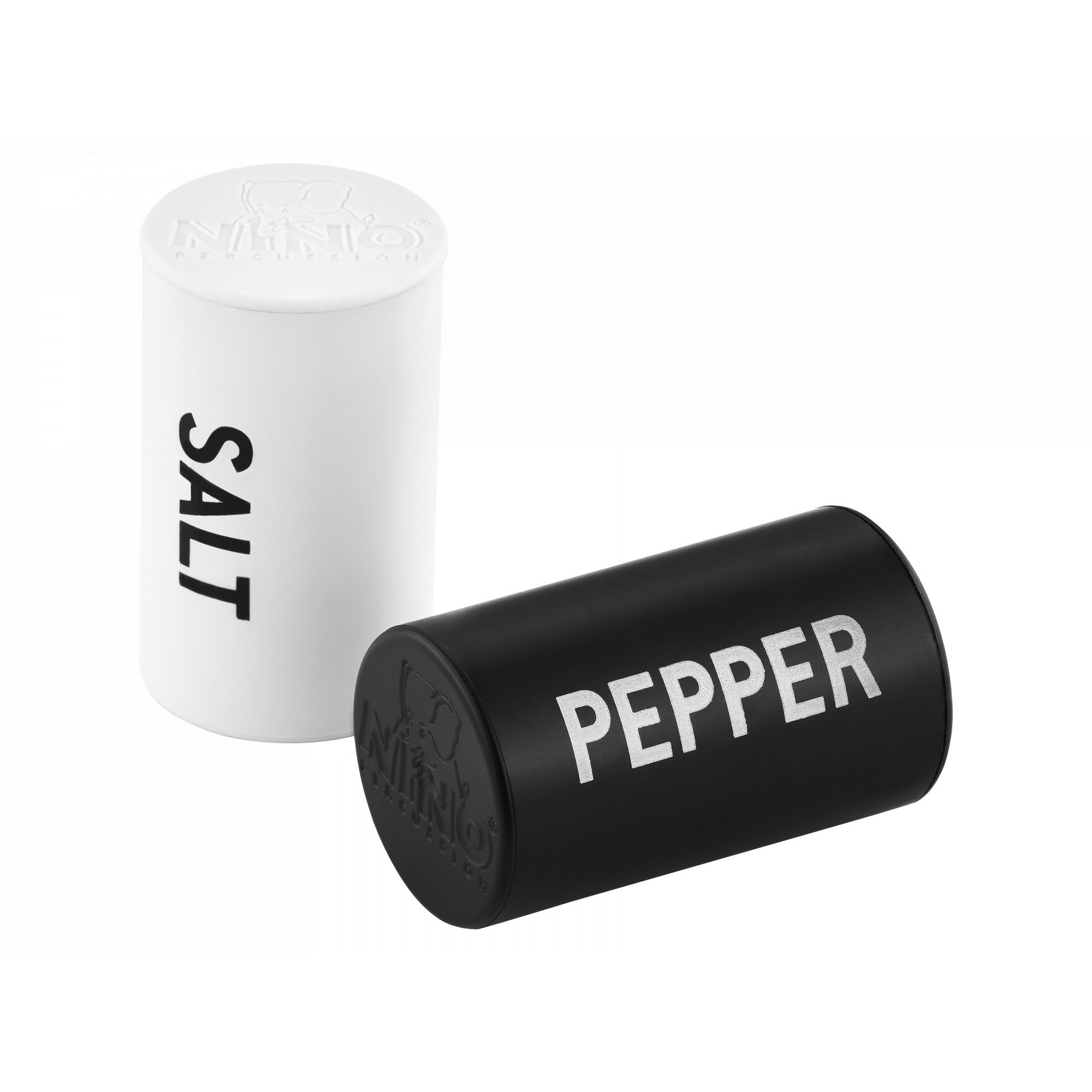 NINO Percussion "Salt & Pepper" Shakers (NINO578)