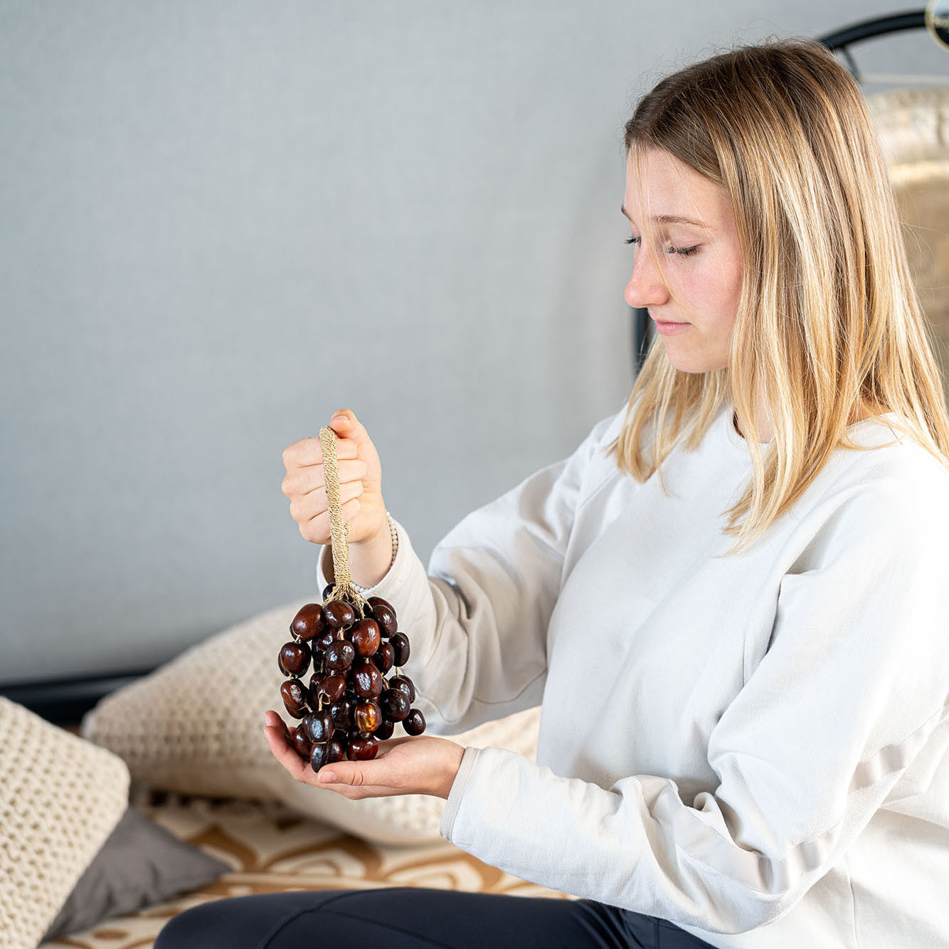 Meinl Sonic Energy Pala Shaker - Small (SPRS)