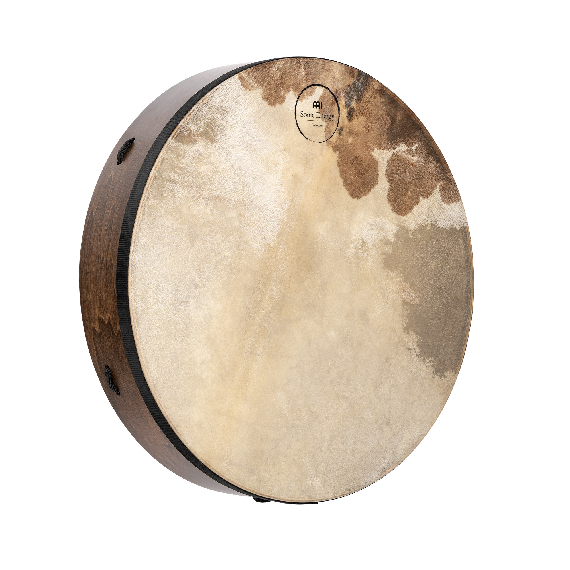 Meinl Sonic Energy Ritual Drum 18" - Goat Head  (RD18WB)