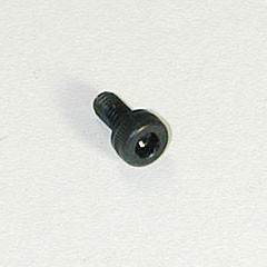 IBANEZ Arm Holder Screw LOW TRS 2, Schwarz (2CL2-10)