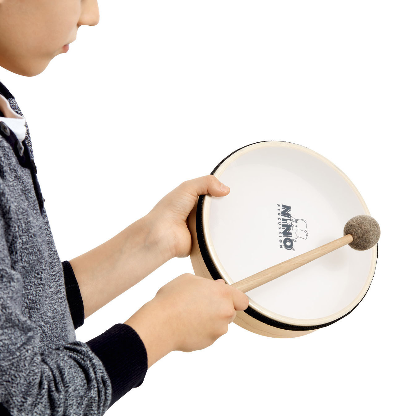 NINO Percussion Mallet (NINO970)