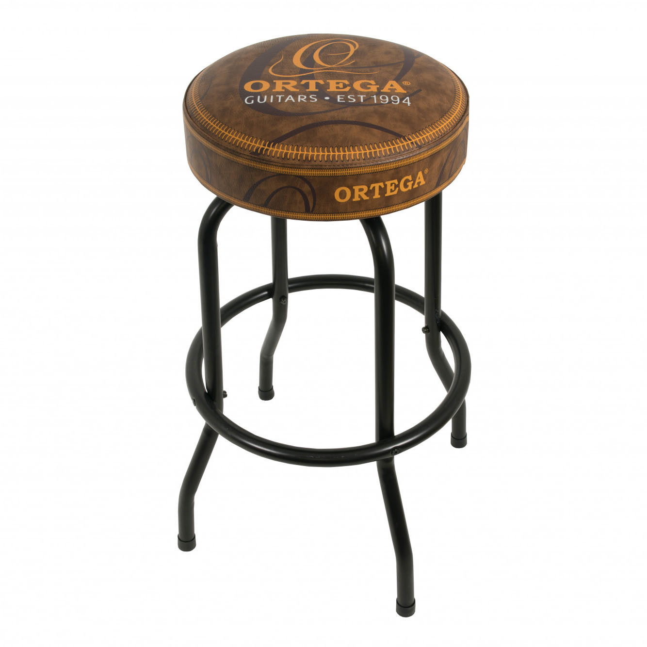 ORTEGA Bar-Stool 30" - Vintage Brown (OBS30V2)