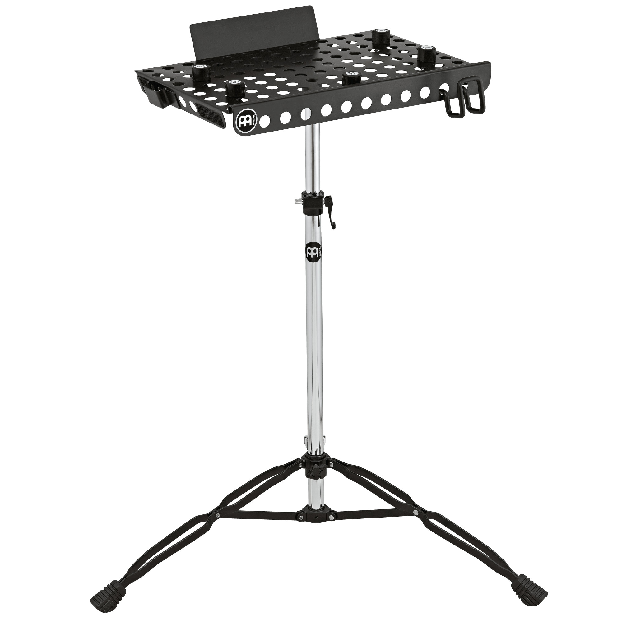 MEINL Percussion Laptop Table Stand - 20" x 12 1/2" (TMLTS)