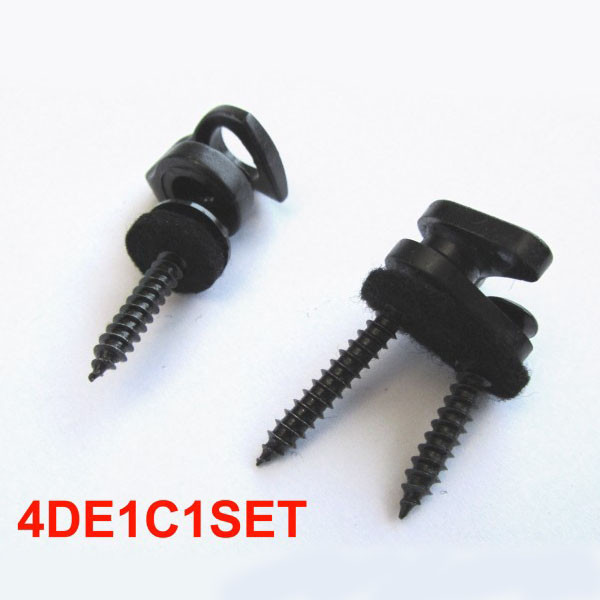 IBANEZ Gurtknopf - für EDR Modelle (4DE1C1SET)