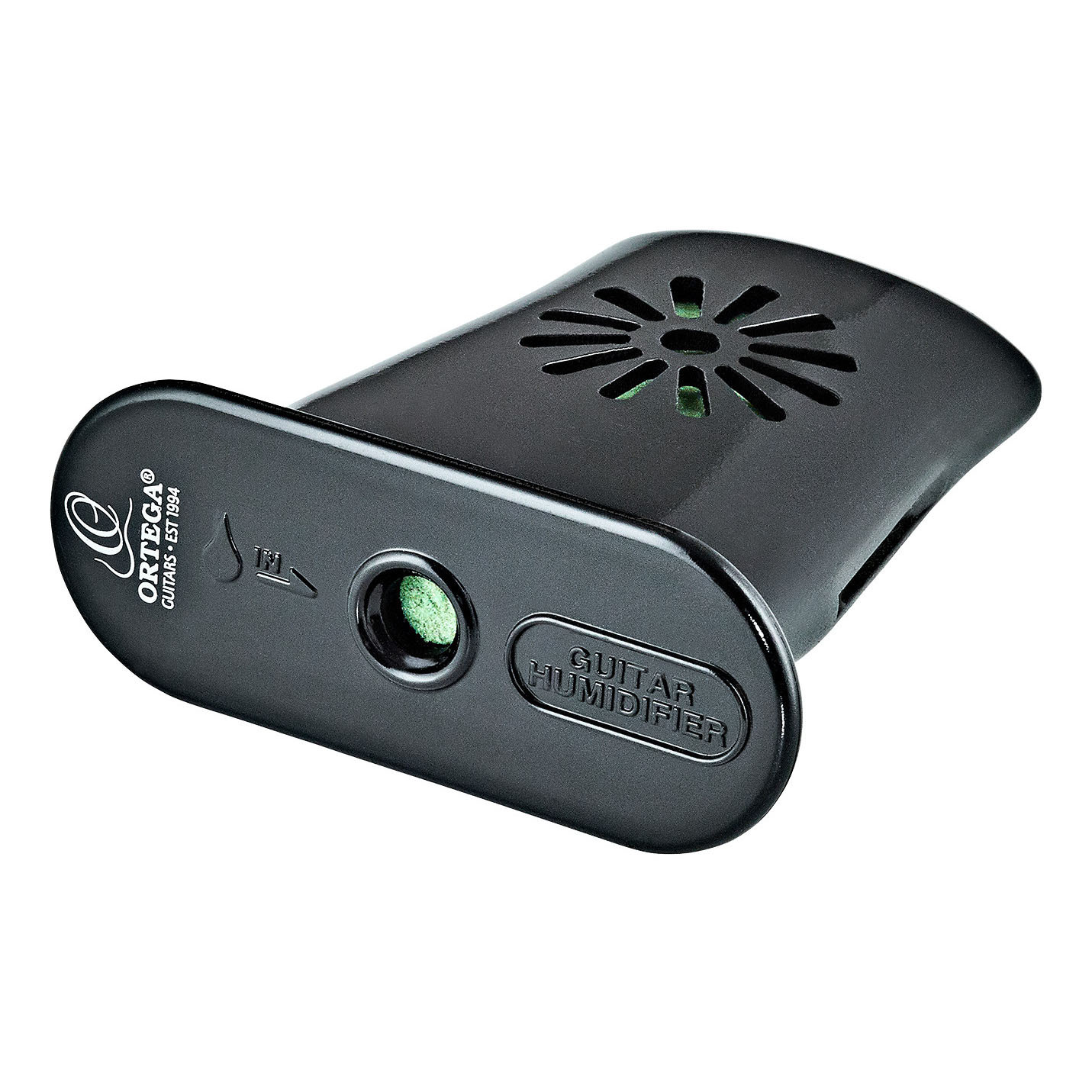 ORTEGA Guitar Humidifier (HUMIGT-BK)