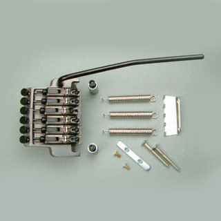 IBANEZ Tremolo linkshänder Edge Pro - powder cosmo (2EL1J11LPC)