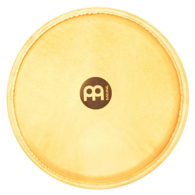 MEINL Percussion - 12 3/4" True Skin Goat Djemben Fell für DJW2 (TS-G-02)