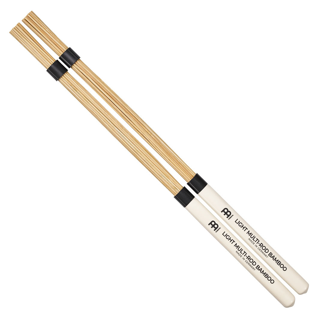 MEINL Stick & Brush - Bamboo Light Multi-Rod (SB203)