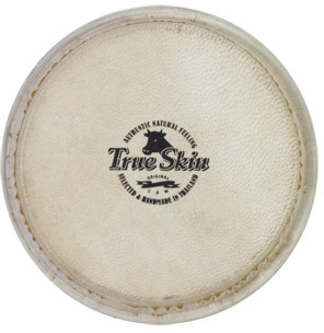 MEINL Percussion - 6" Talking Drum Fell für TD8 Talking Drum (TS-C-10)