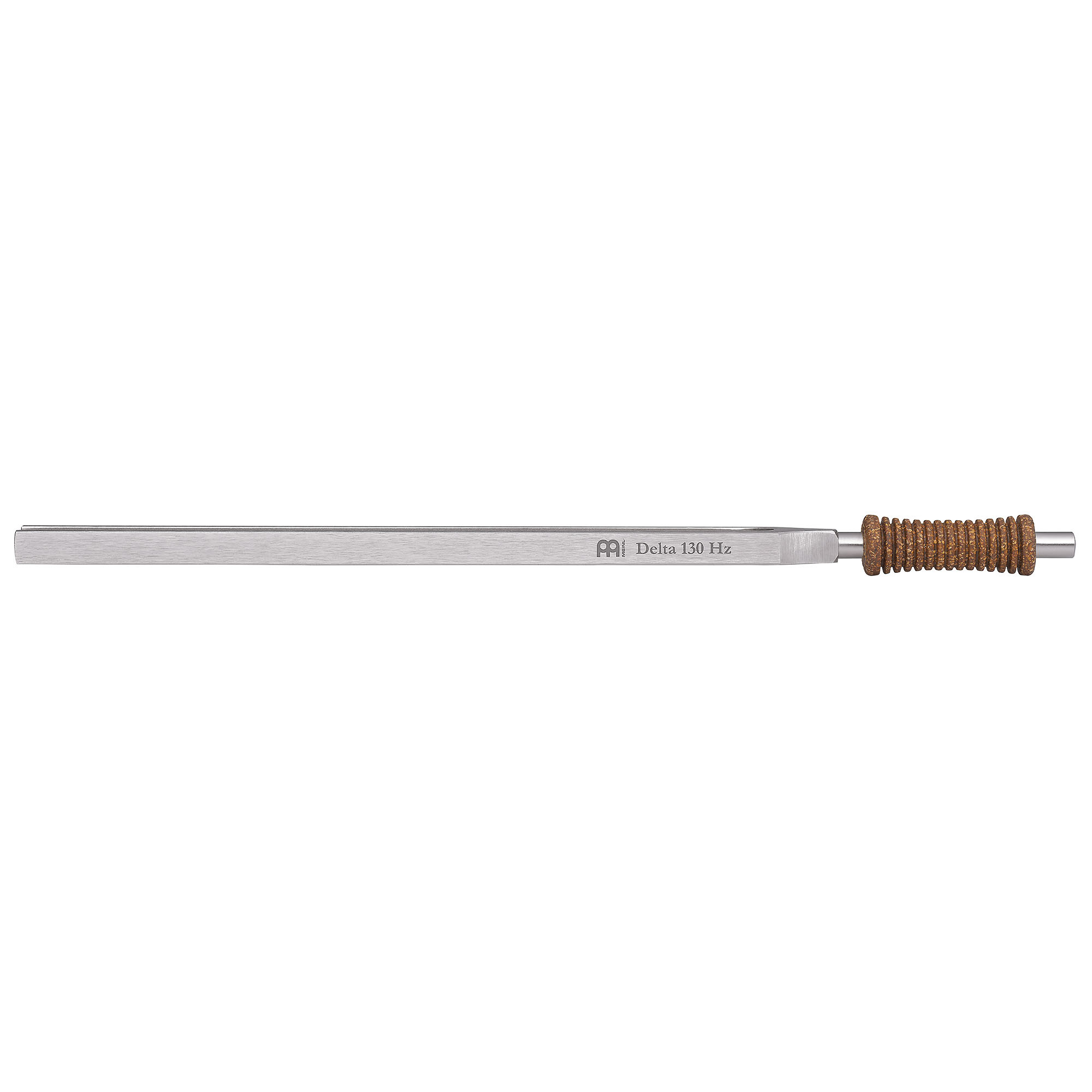 MEINL Sonic Energy Binaural Therapy Tuning Fork, Delta 130 Hz (TTF-DELTA)