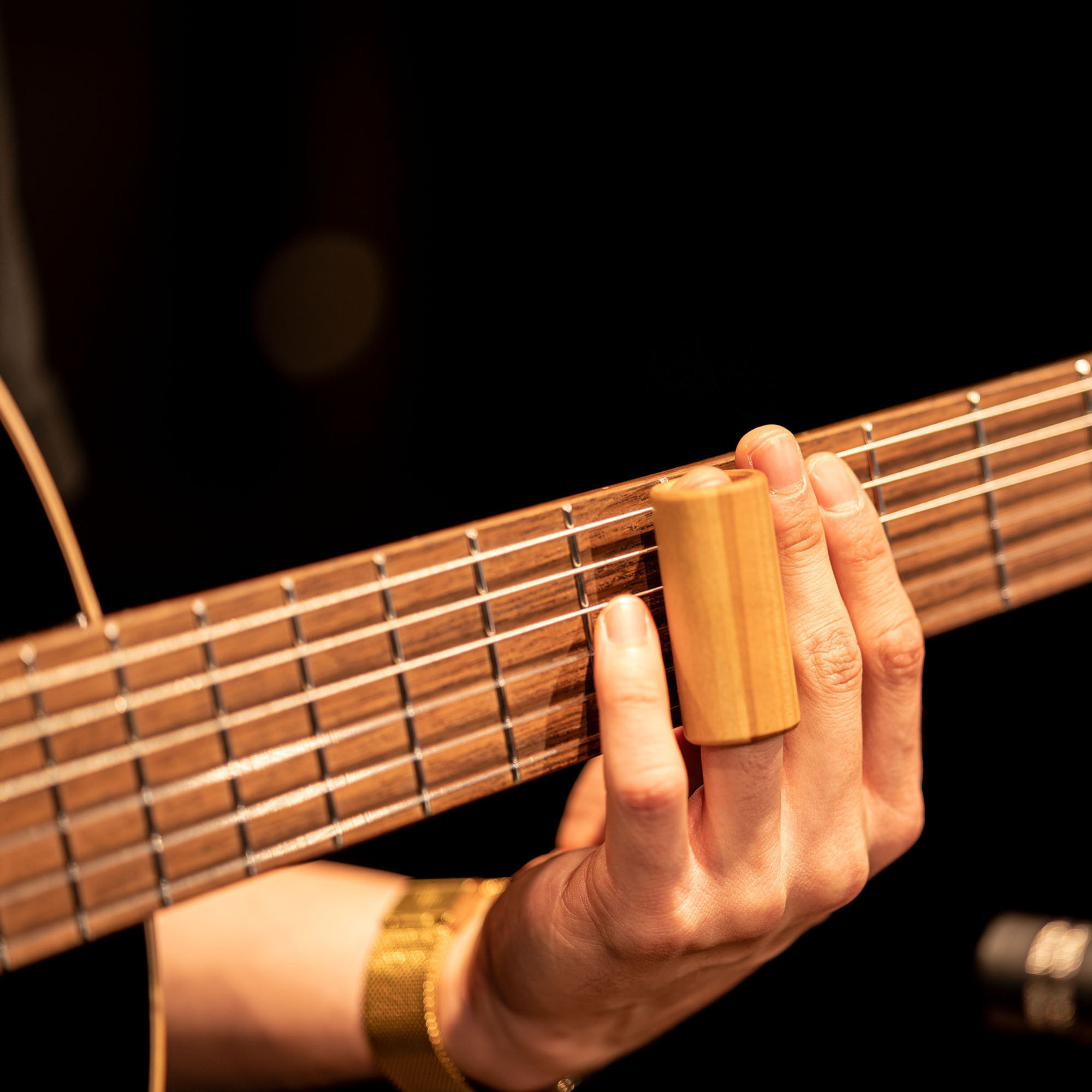 ORTEGA Wood Slide Medium (OWS-M)