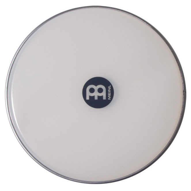 MEINL Percussion Fell - 13" für Timbales HT1314 13"/TI1BK Floatune Timbales (HEAD-24)