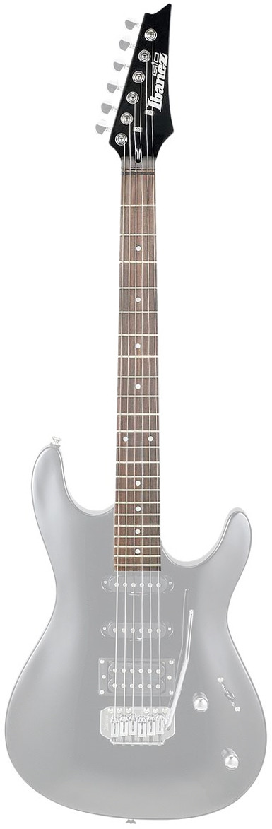 IBAENZ Hals für GSA6-BK (1NKGSA1BK)