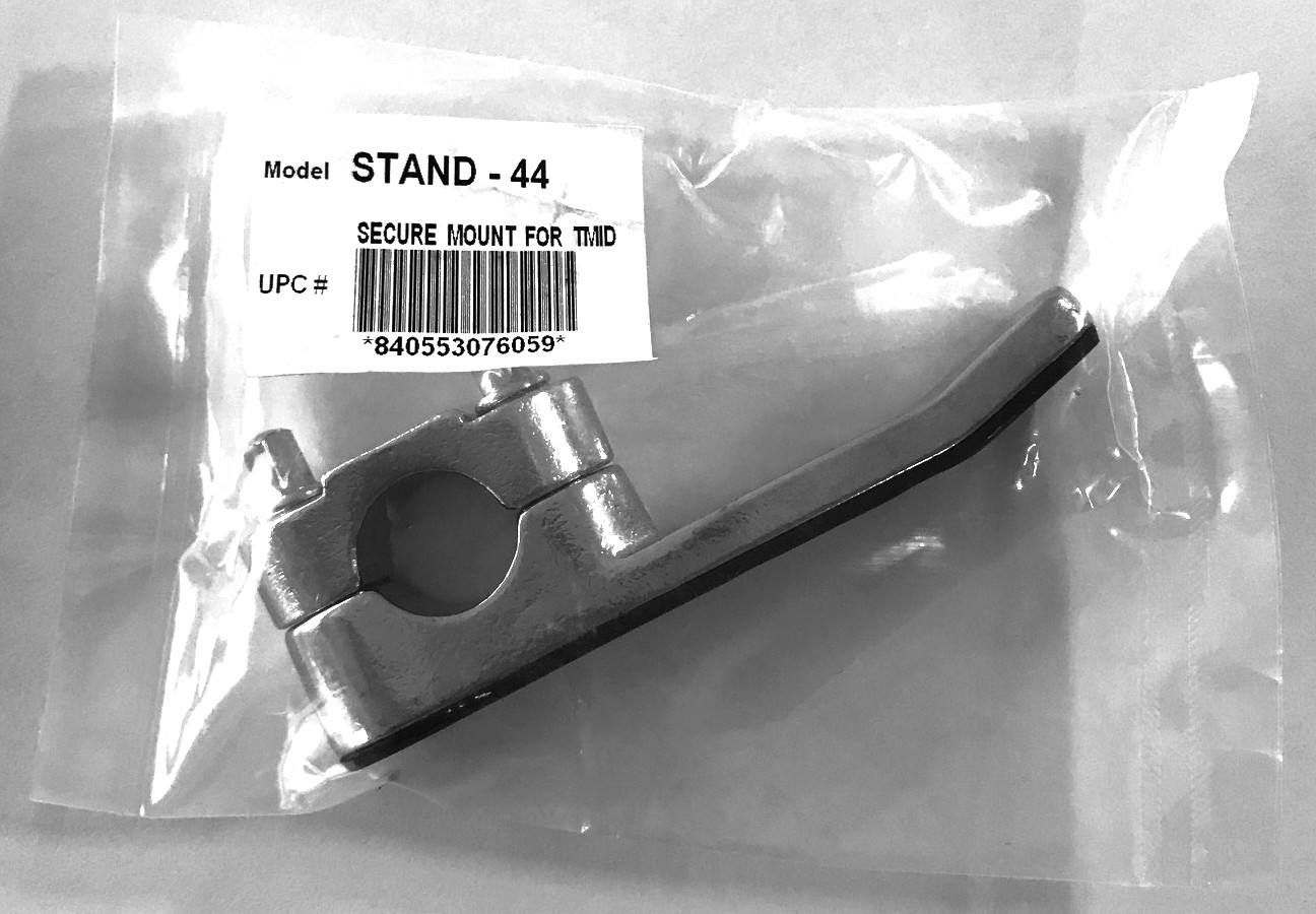 MEINL Percussion - secure mount TMID (STAND-44)
