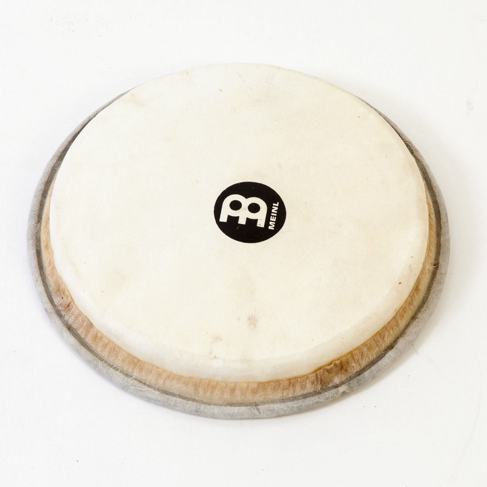 MEINL Percussion Synthetikfell - 8" für Djembe PADJ2-S (HEAD-102)