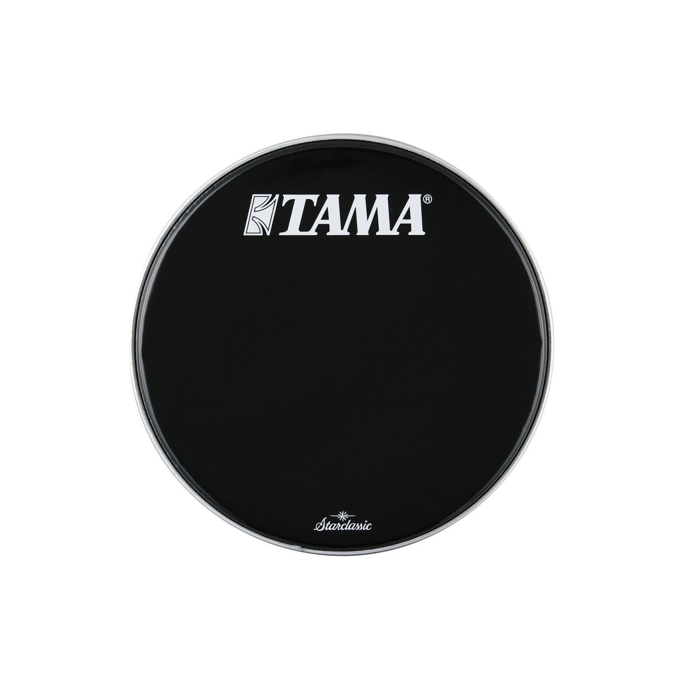 TAMA Bassdrum Fell 18" - TAMA & Starclassic Logo (BK18BMTT)