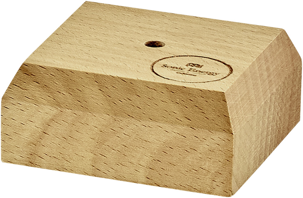 Meinl Sonic Energy Planetary Tuned Tuning Fork Holder - für 1 Stimmgabel (TTF-HOLDER-1)