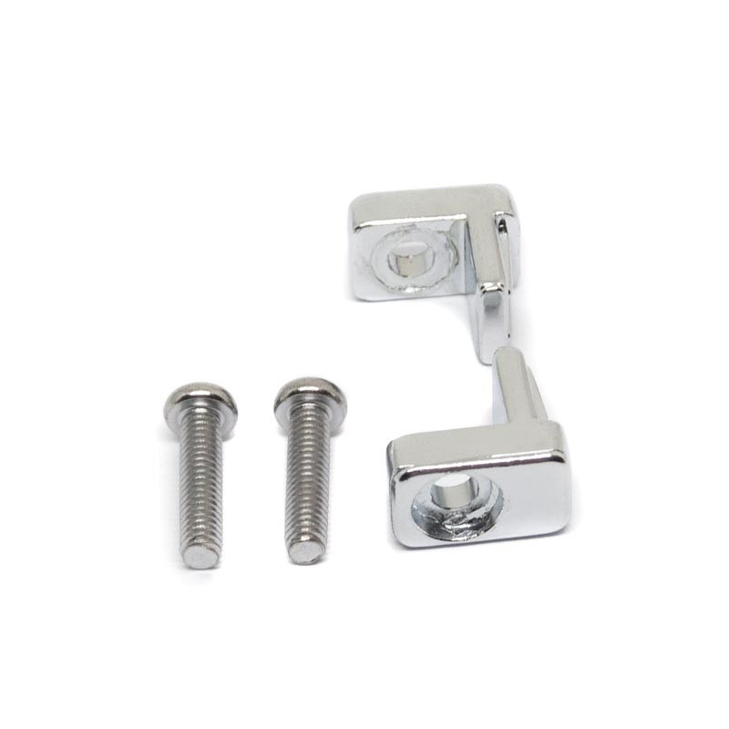 TAMA Quick Set tilter Outside Plate with screws (CT44-FP+)