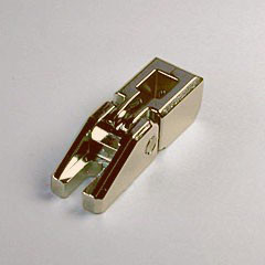 IBANEZ Saitenreiter - gold für EDGE Tremolo (2ED2-2G)