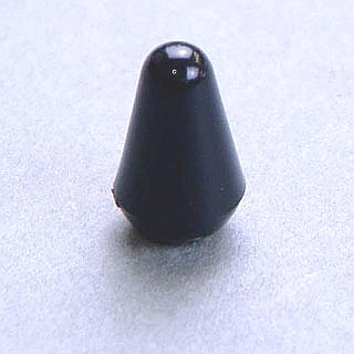 IBANEZ Switch Cap for GRG (4SCPL005-BK)