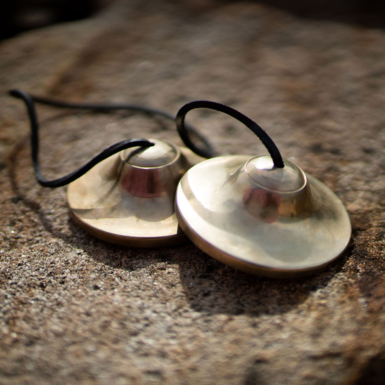 MEINL Sonic Energy Tingsha (TINGSHA)