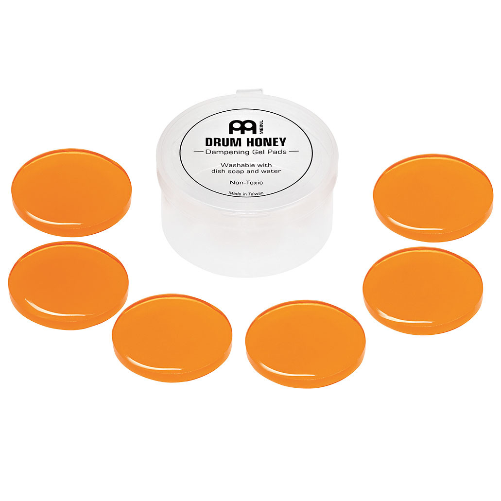 MEINL Cymbals Sound Design - Drum Honey (MDH)