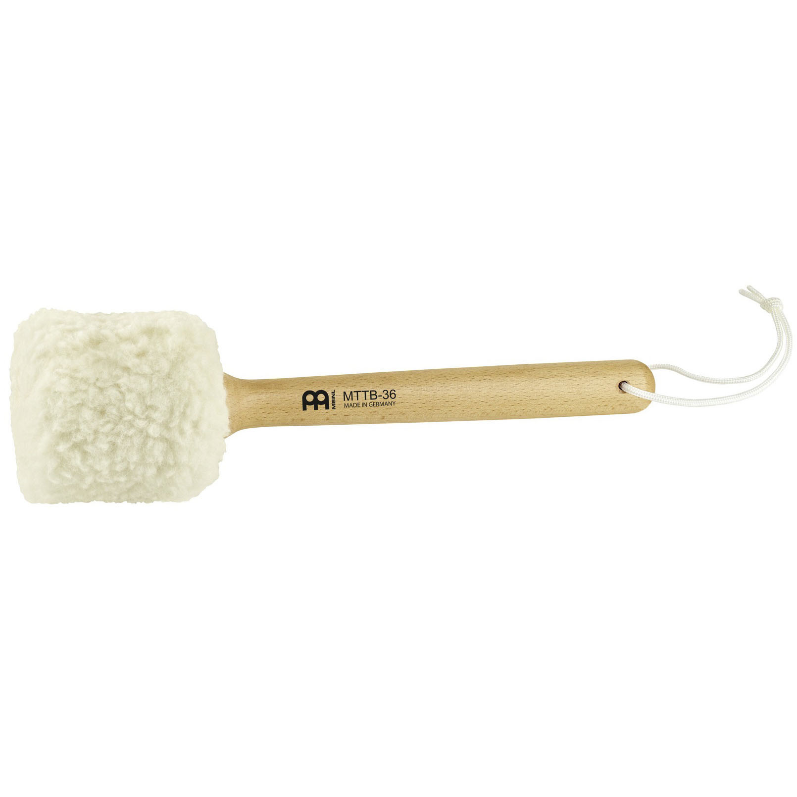 Meinl Sonic Energy Tam Tam Schlägel - +/- 700g (1lb 8.7oz) für 36"/91cm Tam Tam (MTTB-36)