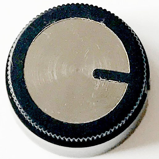 IBANEZ Knob - TS 9 18 mm (8KBC3001)