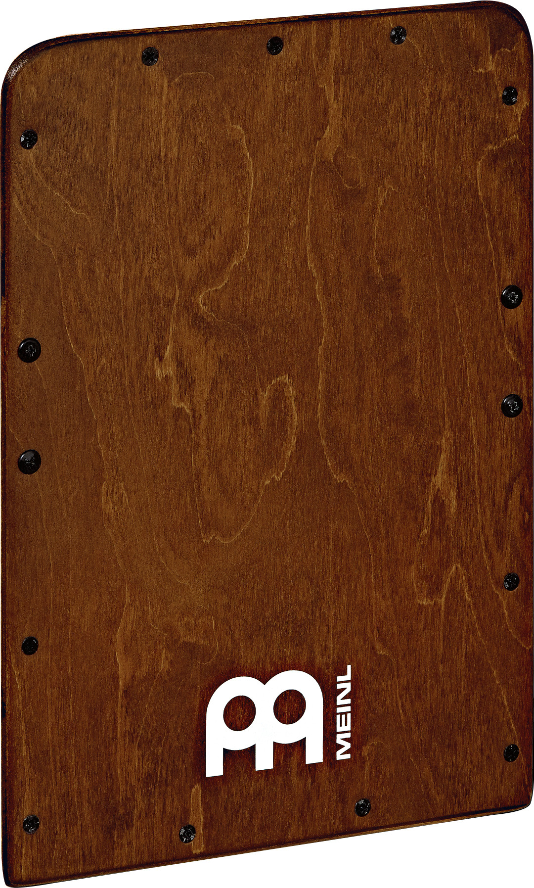 MEINL Percussion Cajon Frontplatte für JC50AB (rechteckig ausgesägt)
 (FP-JC50AB)