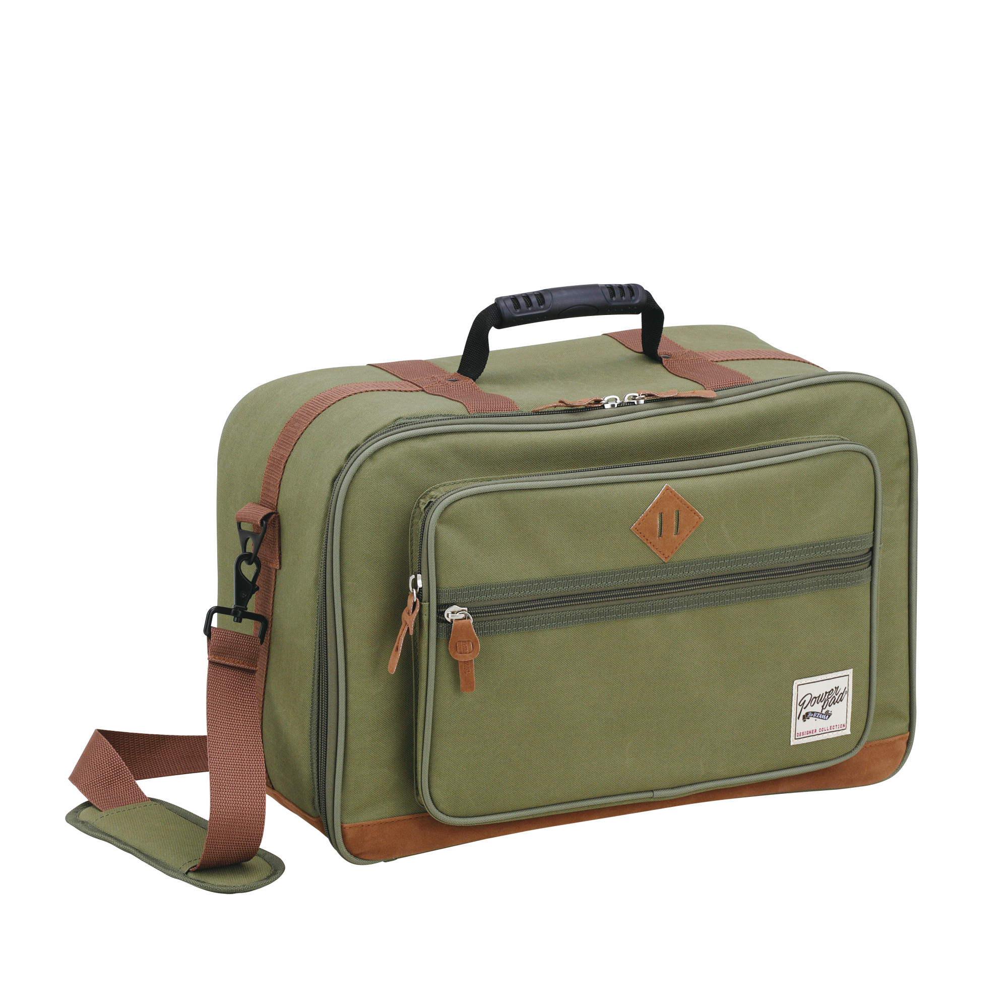 TAMA POWERPAD® Designer Collection Drum Pedal Bag (TPB200MG)