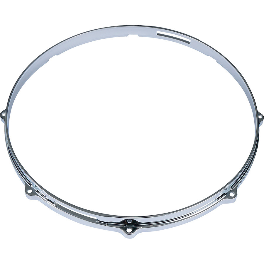TAMA Die-Cast Hoop 13" 8-Hole - Chrom Snare Side (MDH13S-8)