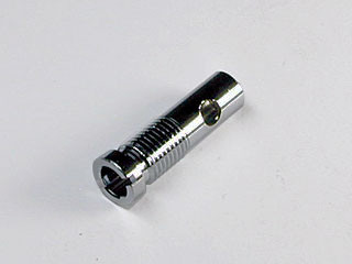 Ibanez arm holder LO-PRO Edge Tremolo (Cosmo Black) (2LE2-13K)