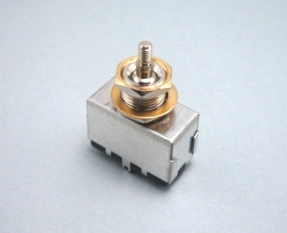IBANEZ Toggle Switch 3-Weg-Schalter - für AF75TDG (3PS1H3TG)