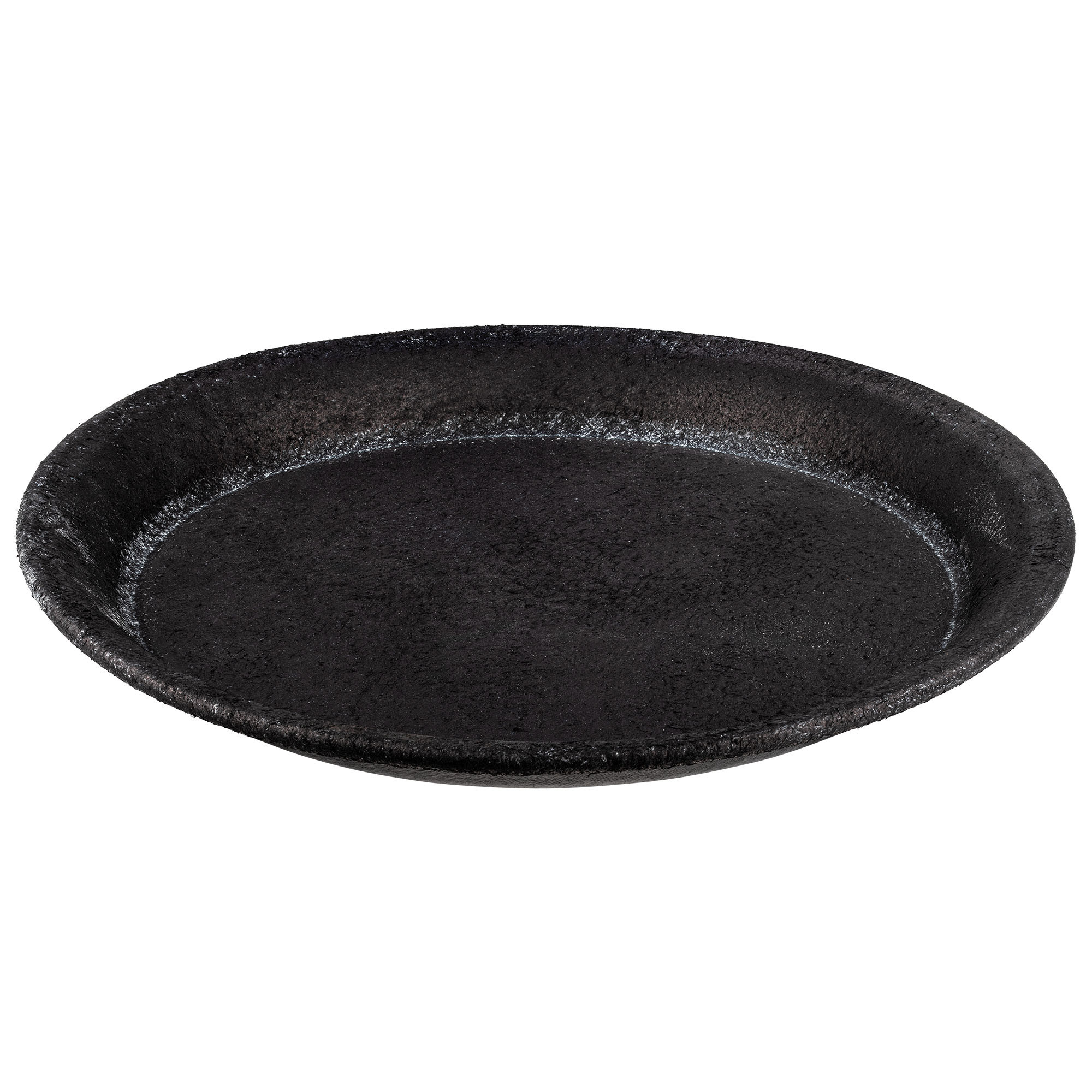 MEINL Percussion 12 1/2" Tumba Buffalo Head - Black (HEAD-145)