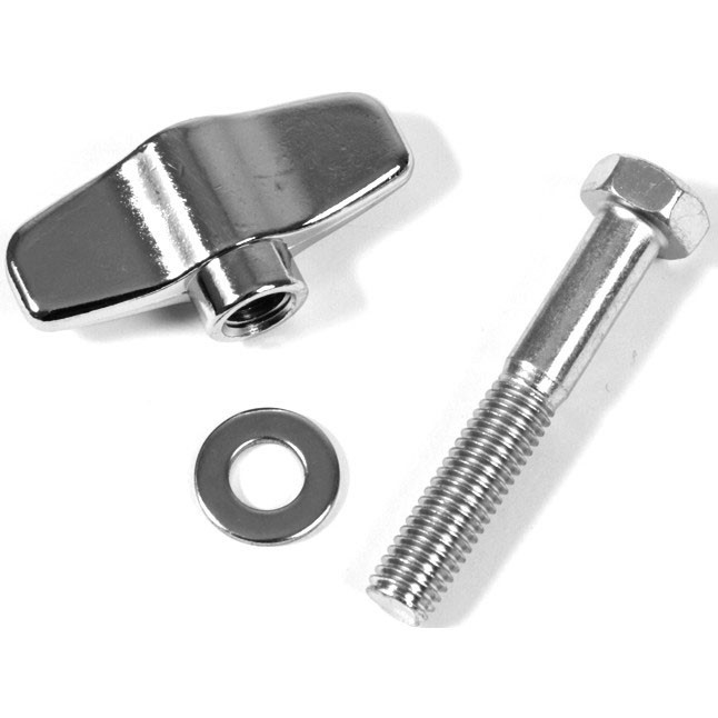 TAMA bolt washer and nut set for MTH900 tom holder (HB850WN8W)