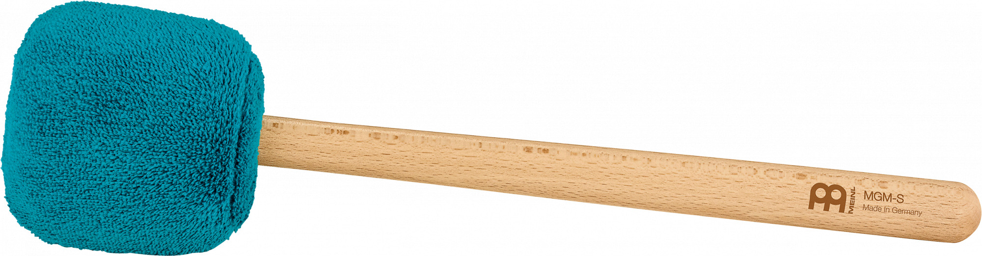 Meinl Sonic Energy Gong Schlägel - klein - Sea Petrol (MGM-S-SP)