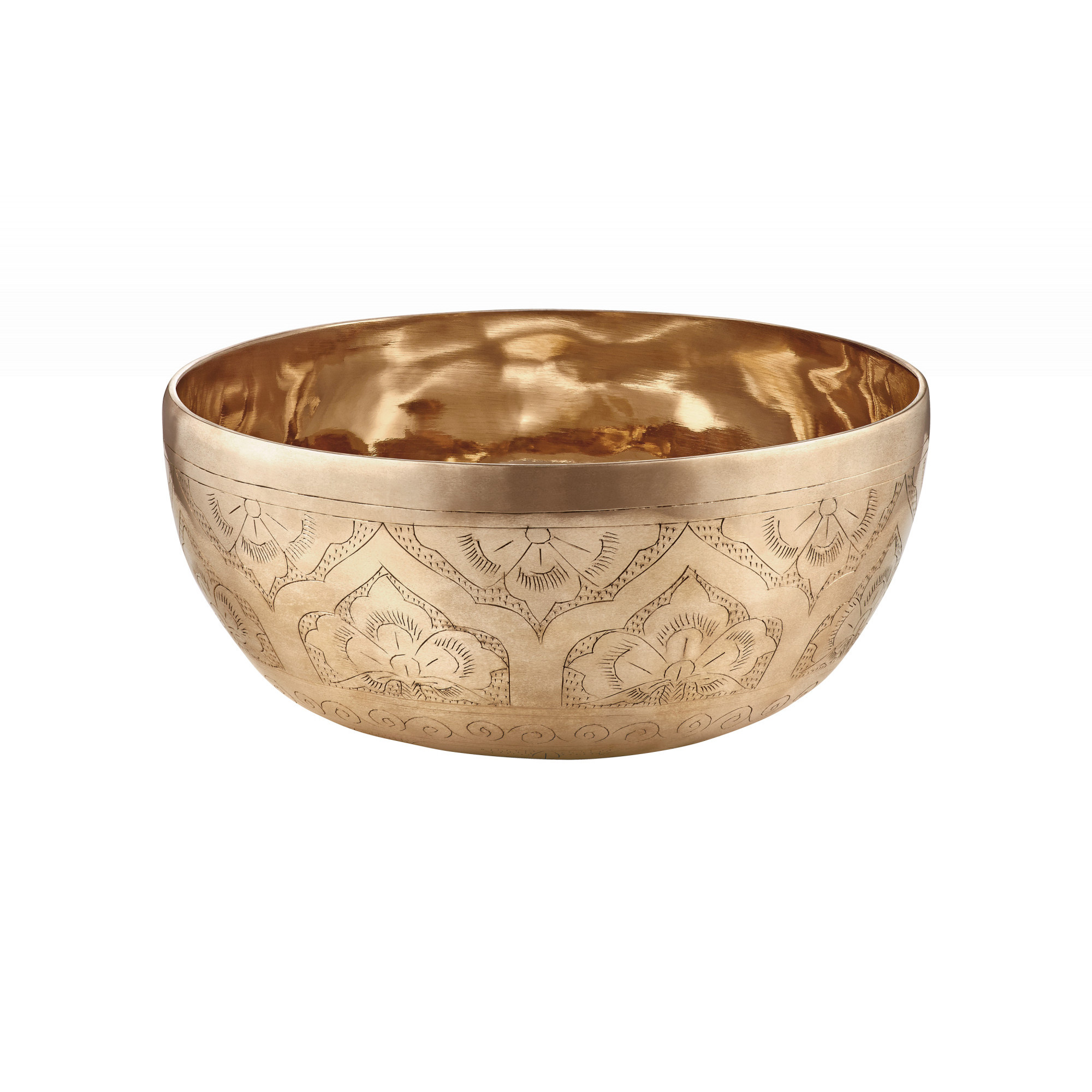 Meinl Sonic Energy Special Engraved Series Singing Bowl - 1000g (SB-SE-1000)