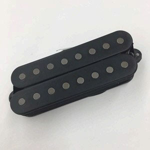 IBANEZ Array Humbucker Multi Scale 8 String (3PUAM8B4-FB)