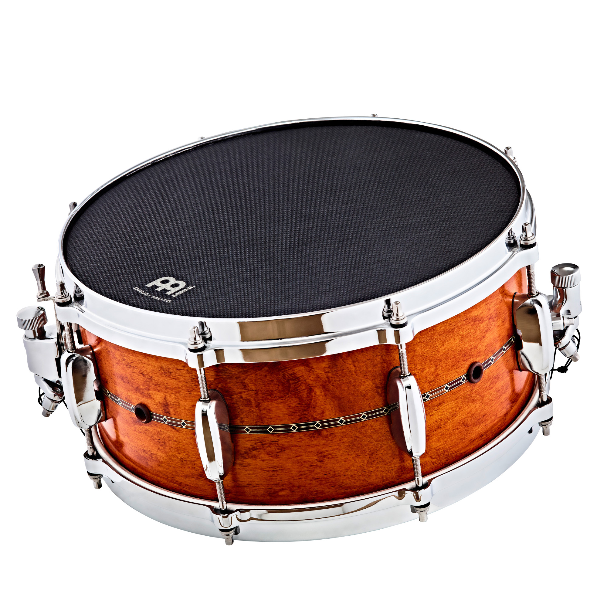 MEINL Cymbals  Drum Mute Set - 12"/13"/14"/16" (MDM-12131416)