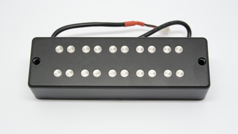 IBANEZ Bridge Pickup Powerspan Dual Coil (3PUPD5B6-FBN)