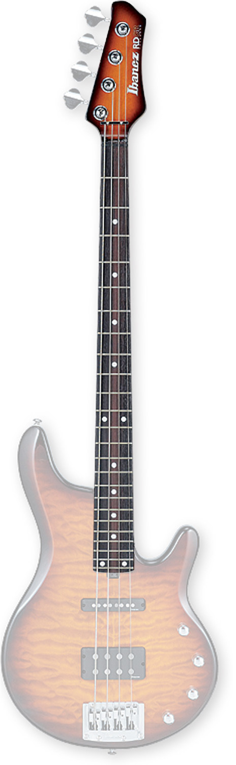 IBANEZ Hals - für RD500SB (1NKWRD4SB)
