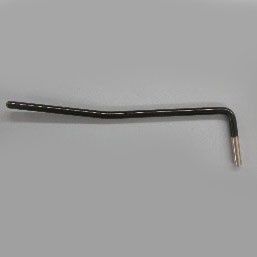 Tremoloarm Schwarz für EGEN8 Edge III Tremolo (2EL2-C1BE8)